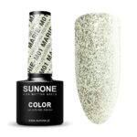 UV/LED Gel Polish Color lakier hybrydowy M01 Marie 5g
