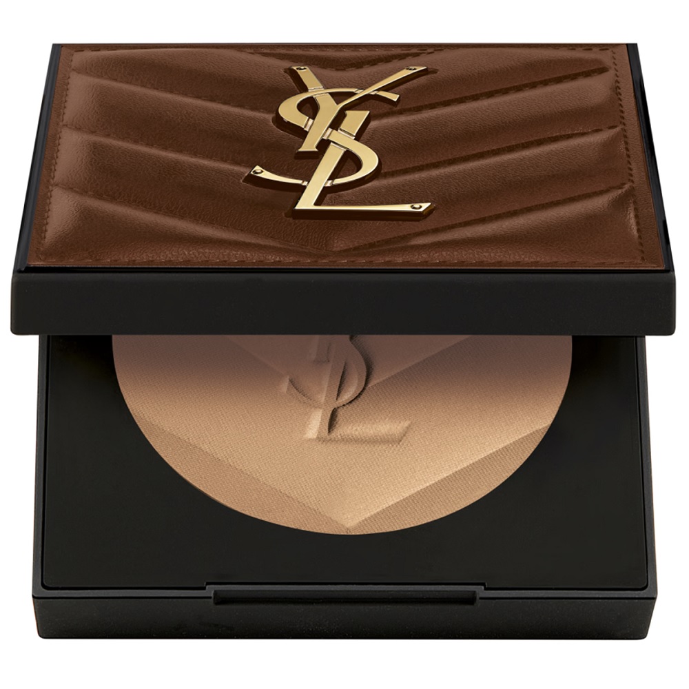 89174021720067634 All Hours Hyper Bronze wielofunkcyjny puder brązujący 02 Buff Dune 7.5g - obrazek 1