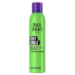 Bed Head Foxy Curls Mousse pianka do włosów kręconych 250ml