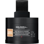 Dualsenses Color Revive Root Retouch Powder puder maskujący odrost Medium to Dark Blonde 3.7g