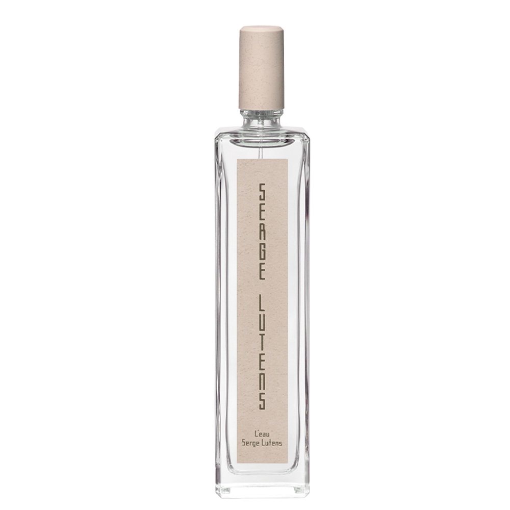 8918591748409076 L'Eau Serge Lutens woda perfumowana spray 100ml - obrazek 1