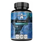 B-Balance suplement diety 120 kapsułek