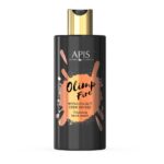 Olimp Fire witalizujący krem do rąk 300ml