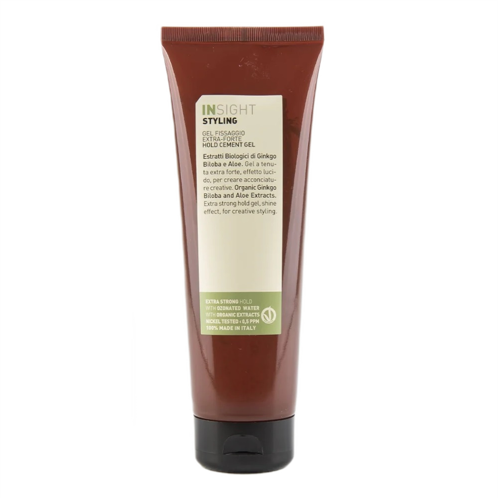 89211681708682174 Styling żel do włosów o bardzo mocnym utrwaleniu 250ml - obrazek 1