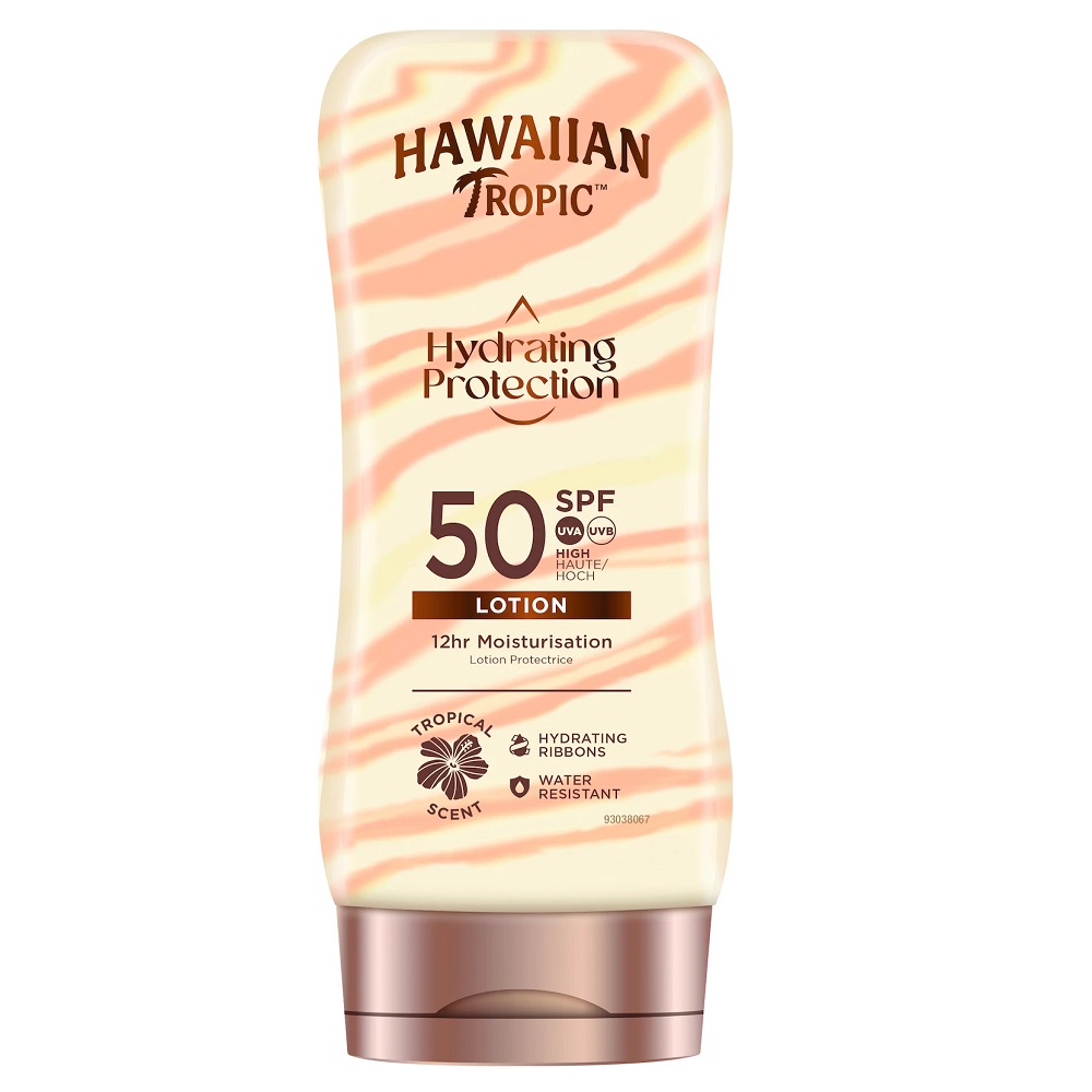 89224371748024073 Hydrating Protection balsam do opalania SPF50 180ml - obrazek 1