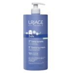 Bebe 1st Cleansing Cream pieniący się krem do kąpieli dla dzieci 1000ml