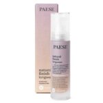 Nanorevit Natural Finish Longwear Everyday Foundation długotrwały podkład o naturalnym wykończeniu 2.5 Sand Beige 30ml