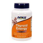 Thyroid Energy suplement diety 90 kapsułek