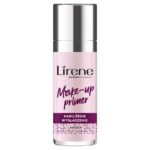 Make-Up Primer nawilżająco-wygładzająca baza pod makijaż Lawenda 30ml