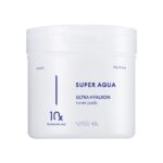 Super Aqua Ultra Hyalron Toner Pads tonizujące płatki do twarzy 90szt