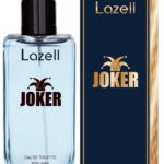 Joker For Men woda toaletowa spray 100ml