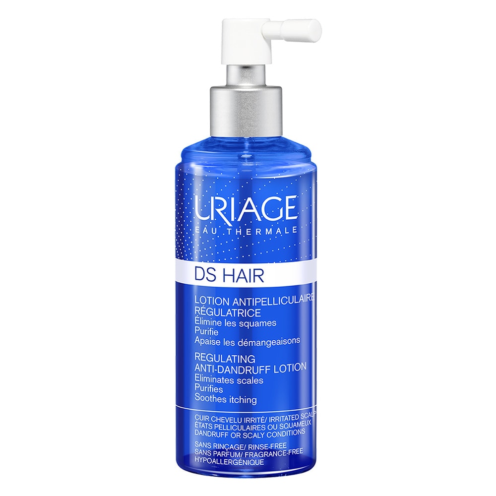 89274441661339994 DS Hair Lotion regulujący spray łagodzący 100ml - obrazek 1