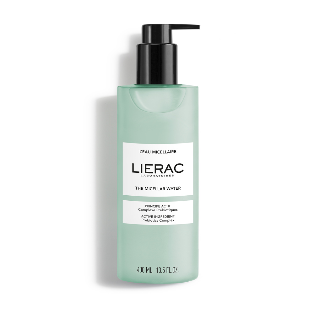 89275641702455507 The Micellar Water woda micelarna 400ml - obrazek 1
