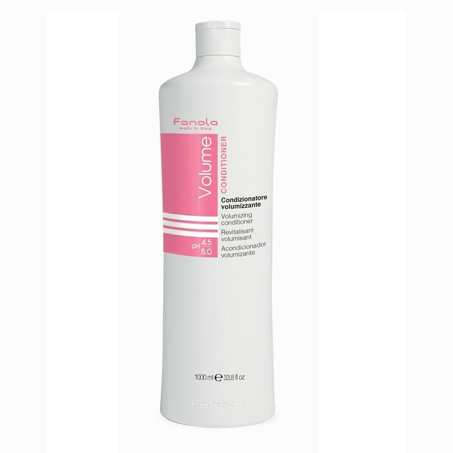 89290631644433485 Volume Conditioner odżywka zwiększająca objętość włosów 1000ml - obrazek 1