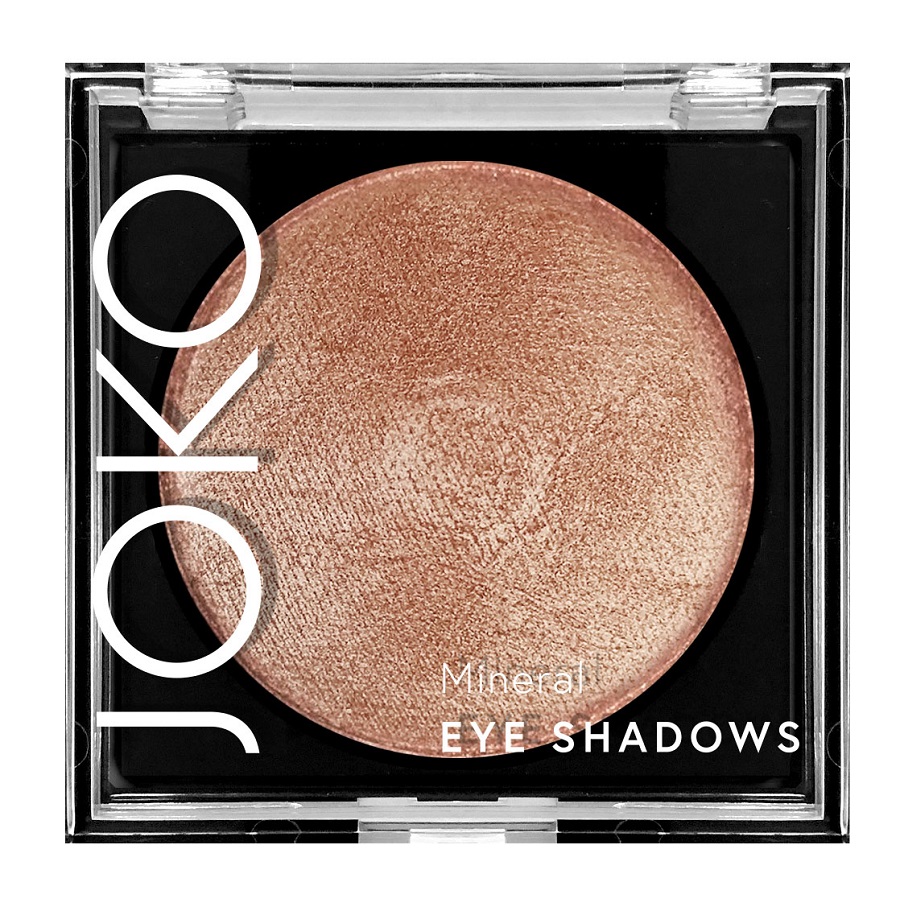 89307611630998561 Mineral Eye Shadows cień spiekany do powiek 508 2g - obrazek 1