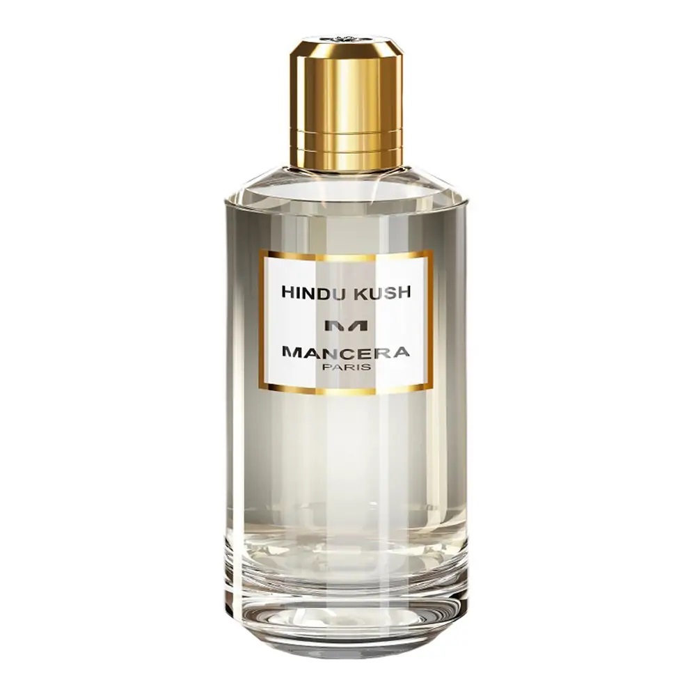 89313811732816992 Hindu Kush woda perfumowana spray 120ml - obrazek 1