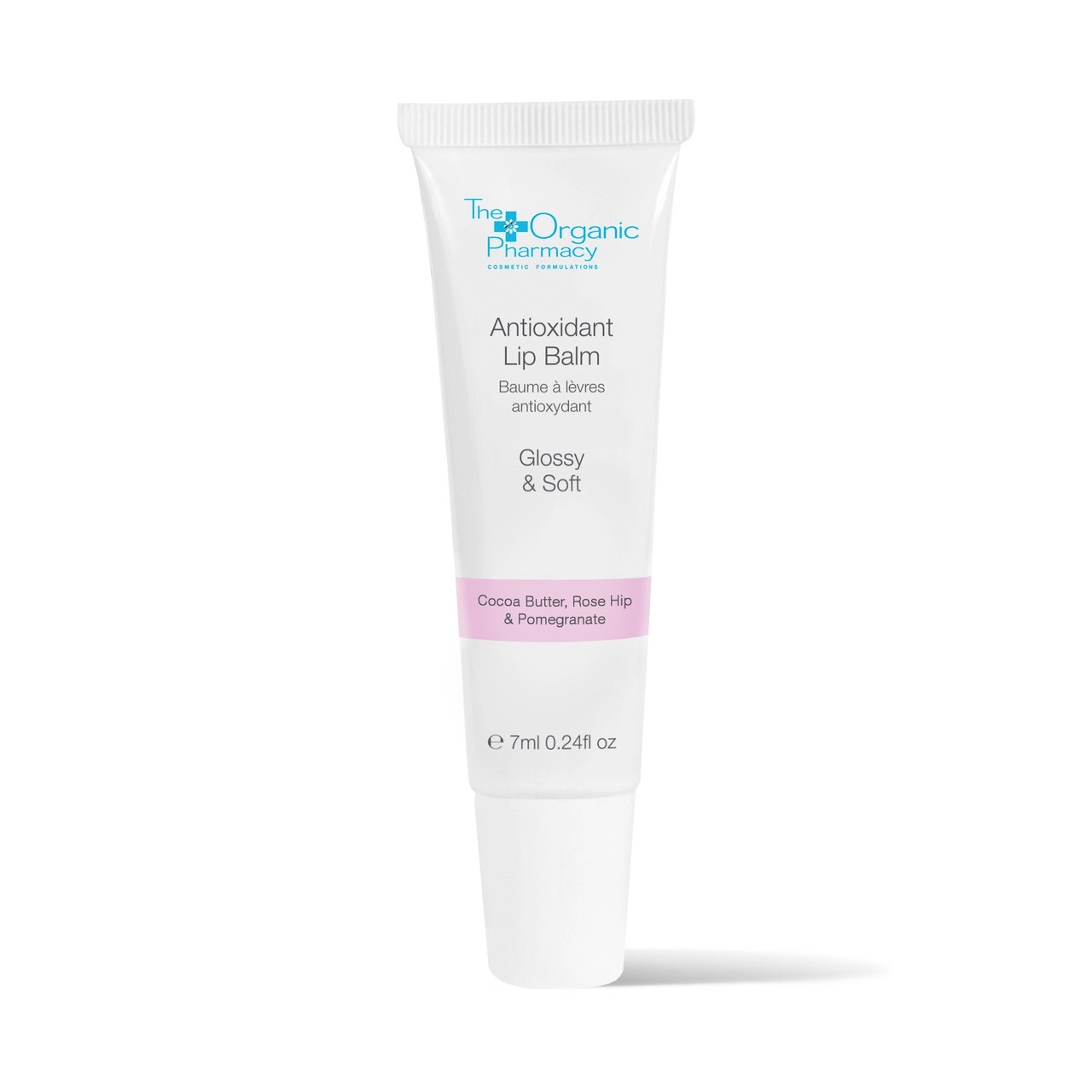 89322871679321957 Antioxidant Lip Balm odżywczy balsam do ust 7ml - obrazek 1