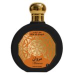 Utur Al-Yaqut Marwan woda perfumowana spray 100ml