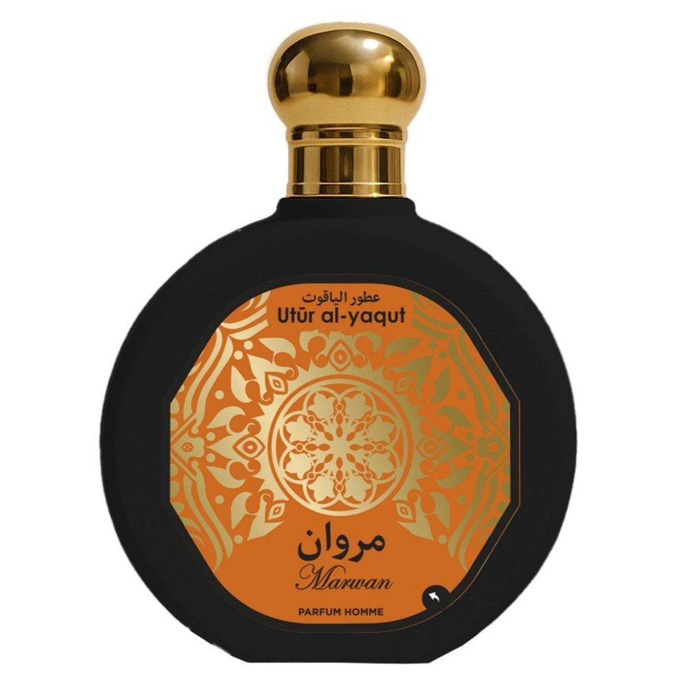 89330751777027763 Utur Al-Yaqut Marwan woda perfumowana spray 100ml - obrazek 1