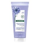Make-up Remover Cleansing Cream organiczny krem oczyszczający z chabrem 200ml