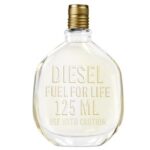 Fuel For Life Homme woda toaletowa spray 125ml Tester