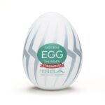 Easy Beat Egg Thunder jednorazowy masturbator w kształcie jajka