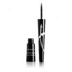 Devotion Ink Quartz Eyeliner eyeliner z kryształowymi drobinkami 049 Amethyst Essence 2.5ml