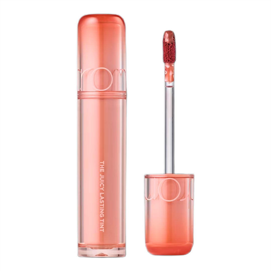 89366701763744186 The Juicy Lasting Tint błyszczyk do ust 02 Nucadamia 3.5g - obrazek 1