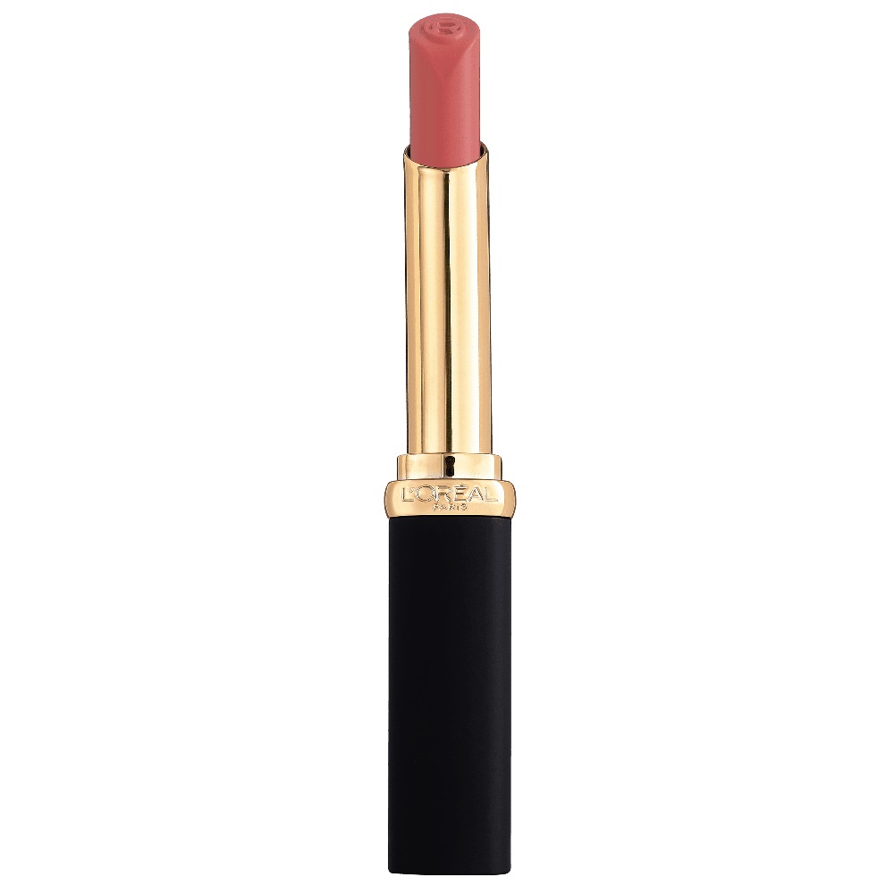 89377901648462021 Color Riche Intense Volume Matte matowa pomadka do ust 103 Blush Audace 1.8g - obrazek 1