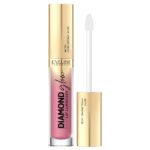Diamond Glow Lip Luminizer błyszczyk do ust z kwasem hialuronowym 05 4.5ml