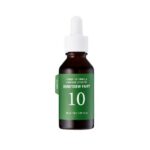 Power 10 Formula Advanced Propolis Effector Honeydew Fairy odżywczo-naprawcze serum do twarzy 30ml