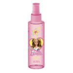 Barbie Body Mist mgiełka do ciała Pink 100ml