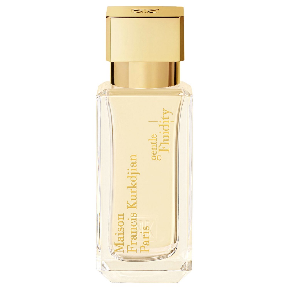 89408081757056587 Gentle Fluidity Gold woda perfumowana spray 35ml - obrazek 1