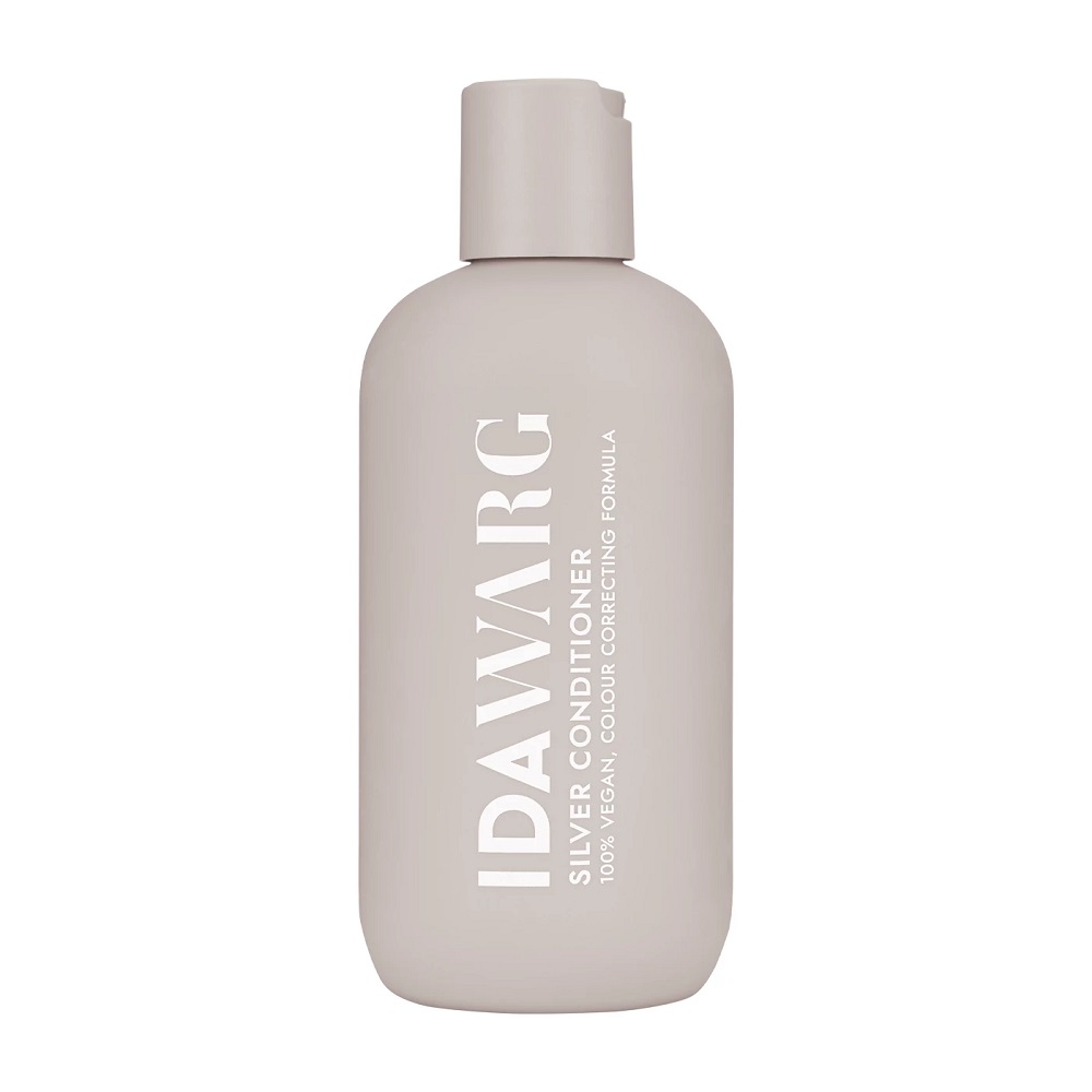 89416701750160059 Silver Conditioner odżywka łagodna i wzmacniająca 250ml - obrazek 1