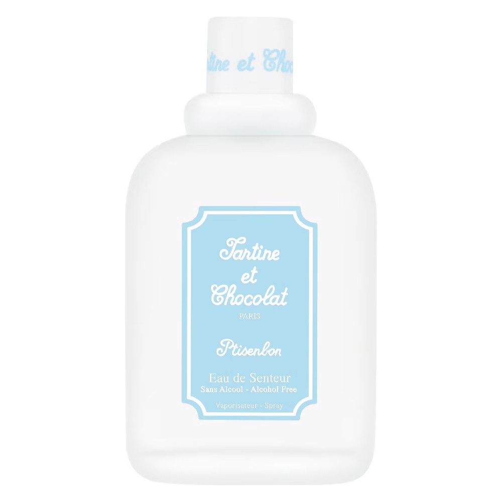 89419801686568428 Ptisenbon Eau de Senteur woda perfumowana spray 100ml - obrazek 1