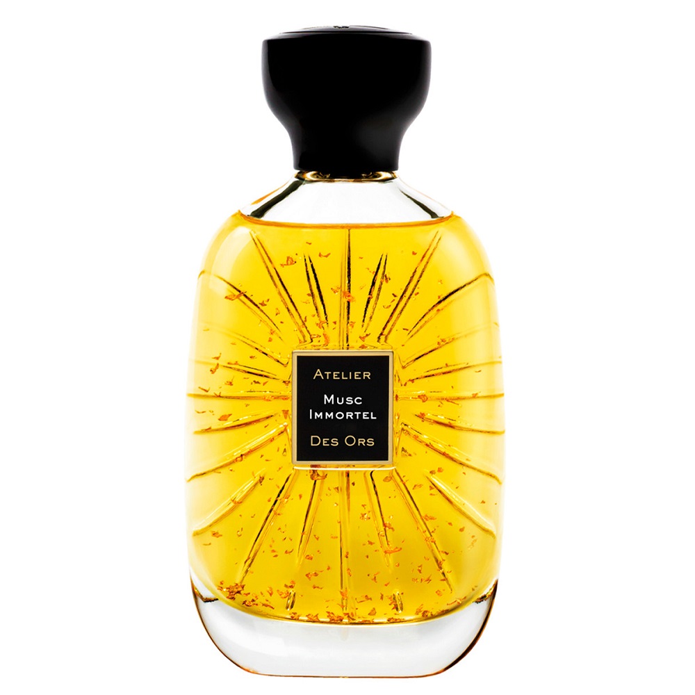 89422361739938790 Musc Immortel woda perfumowana spray 100ml - obrazek 1