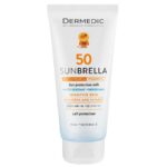 Sunbrella mleczko ochronne dla dzieci SPF50 100ml