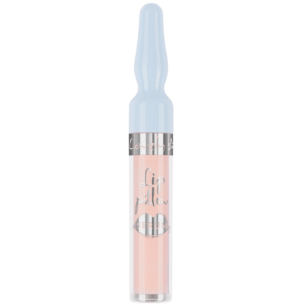 89434791685020093 Lip Pillow Serum odżywcze serum do ust 02 2.4g - obrazek 1