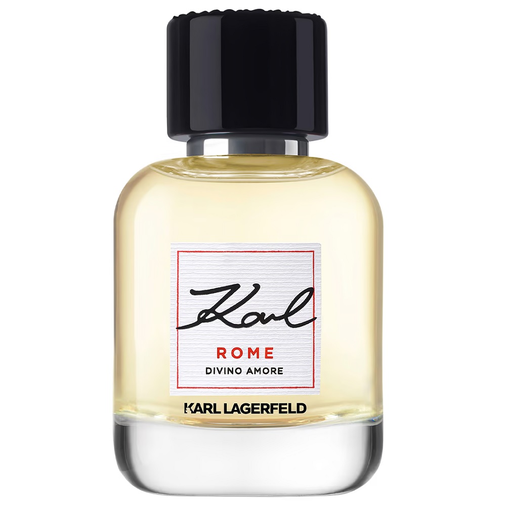89438841735291832 Karl Rome Divino Amore woda perfumowana spray 60ml - produkt bez opakowania - obrazek 1