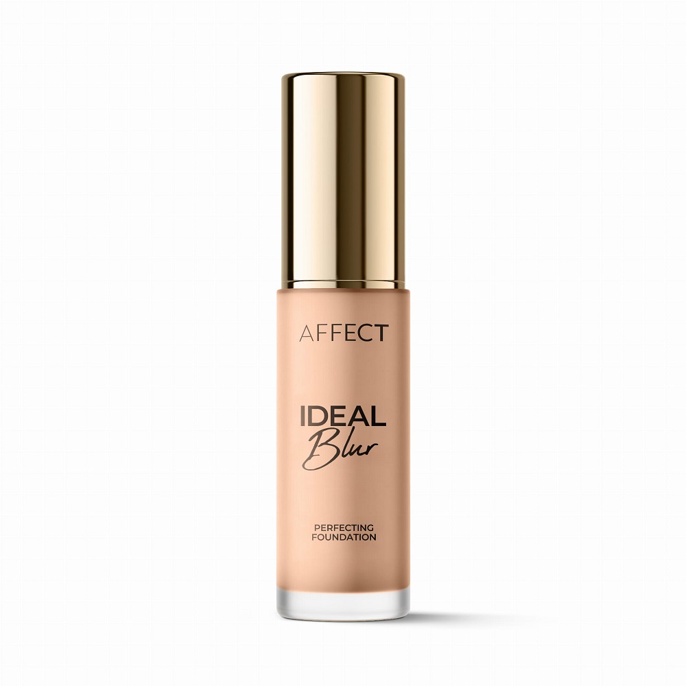 89453381756992790 Ideal Blur Perfecting Foundation podkład wygładzający 4N 30ml - obrazek 1