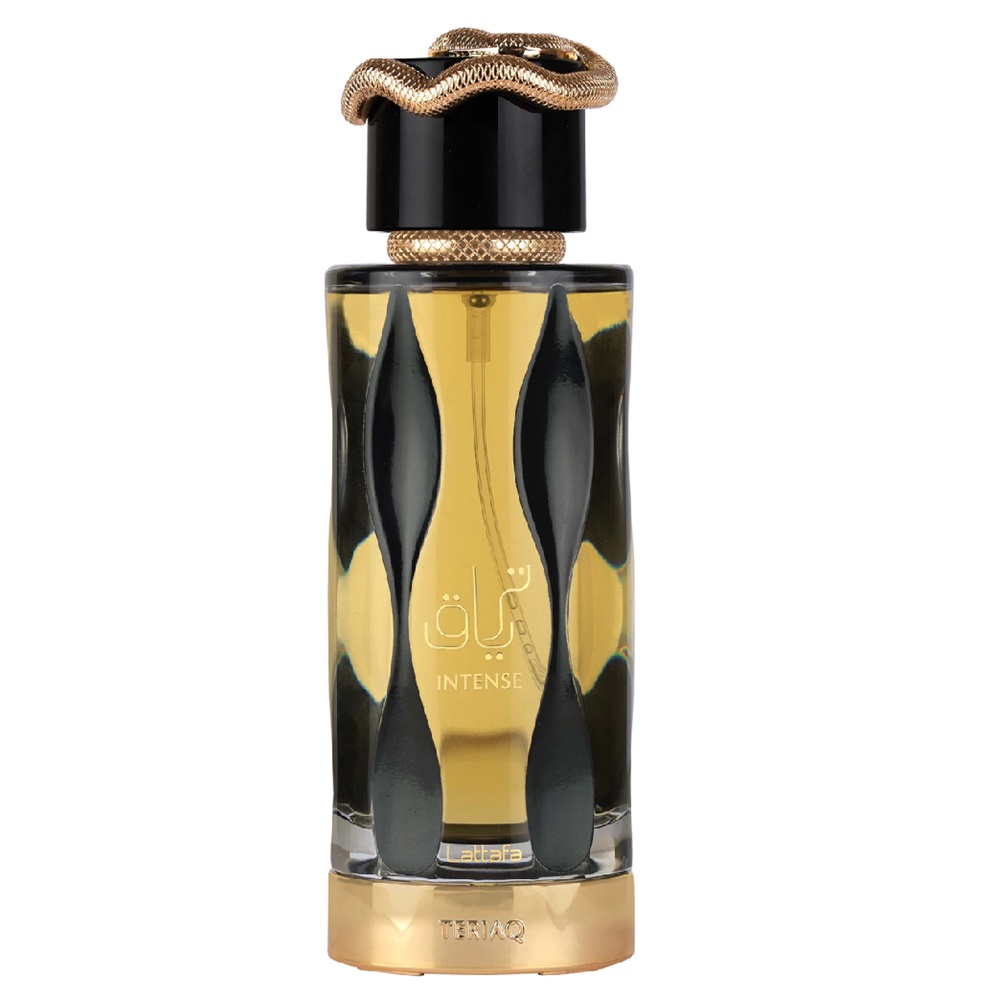 89470191740476500 Teriaq Intense woda perfumowana spray 100ml - obrazek 1