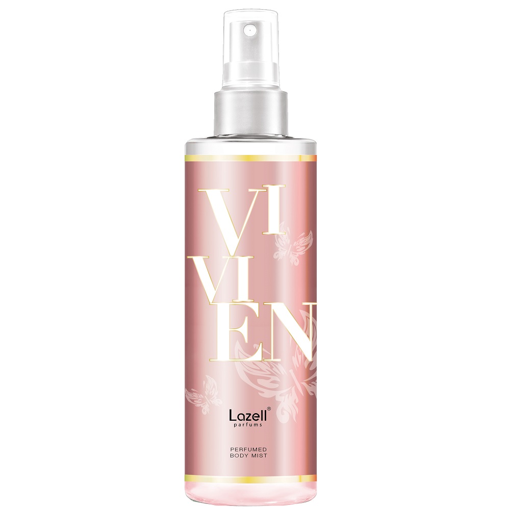 89474171680081677 Vivien mgiełka do ciała 200ml - obrazek 1