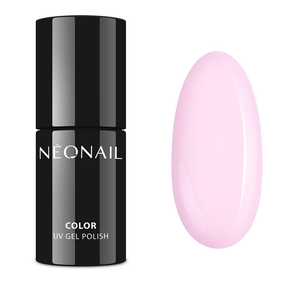 89476491759317122 UV Gel Polish Color lakier hybrydowy French Pink Medium 7.2ml - obrazek 1