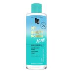 My Beauty Power Acne złuszczający tonik 200ml