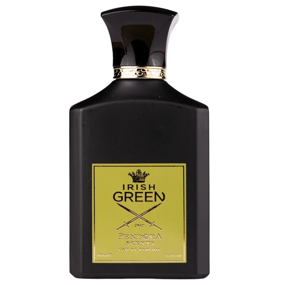 89509611739971200 Irish Green woda perfumowana spray 100ml - obrazek 1