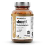Sinustil komfort oddychania suplement diety 60 kapsułek