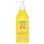 Emolic Baby emolientowa emulsja do ciała 200ml