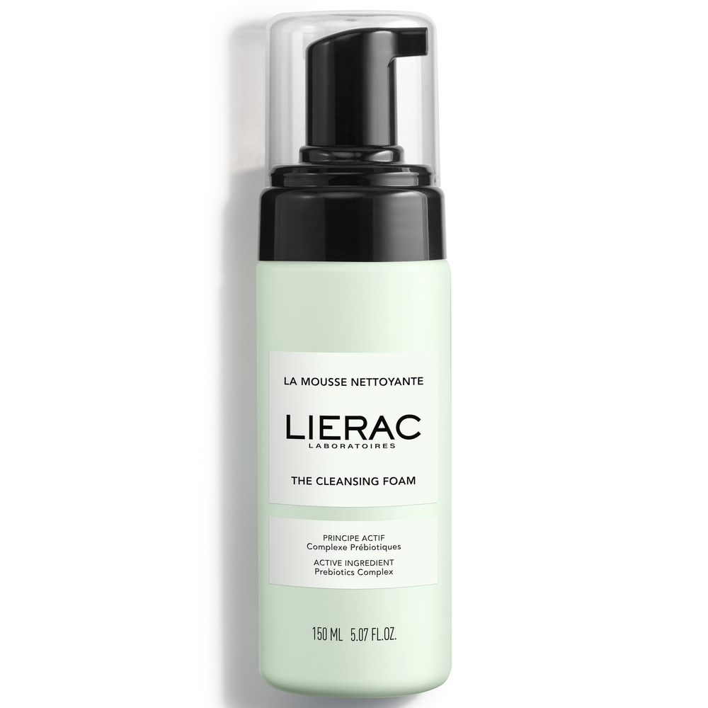 89525801688041129 Cleanser The Cleansing Foam pianka oczyszczająca 150ml - obrazek 1