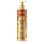 Brazilian Body nawilżający balsam brązujący do ciała 200ml