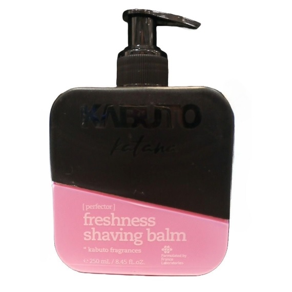 89543861716804693 Freshness Shaving Balm balsam po goleniu 250ml - obrazek 1